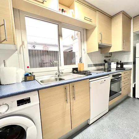 Bay - Inmodream * Calpe