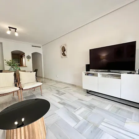 Apartmán Bay - Inmodream Calpe