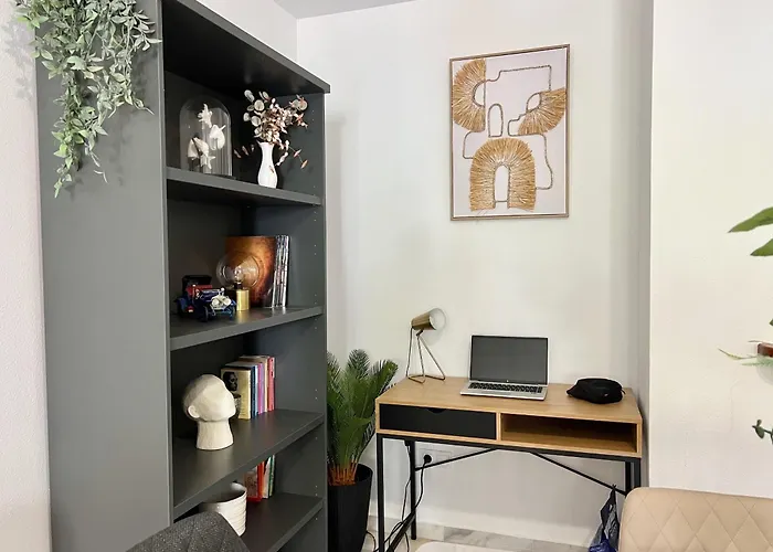 Bay - Inmodream Apartmán Calpe