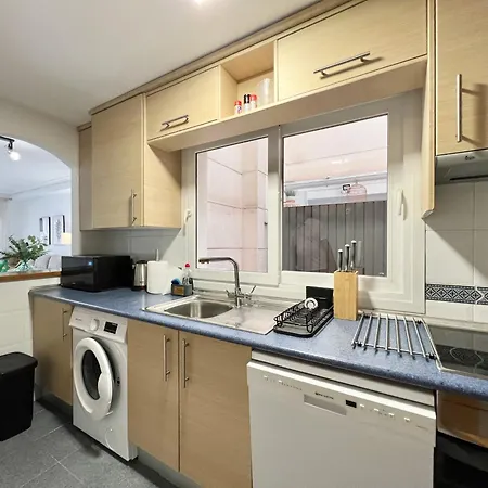 Bay - Inmodream Apartman