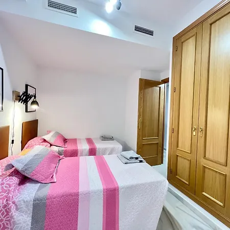 Apartment Bay - Inmodream *