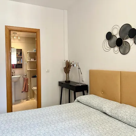 Apartman Bay - Inmodream