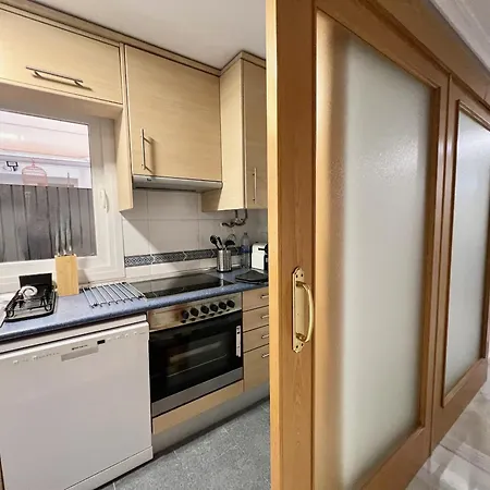 Apartman Bay - Inmodream *