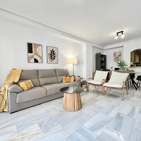 Appartement Bay - Inmodream *