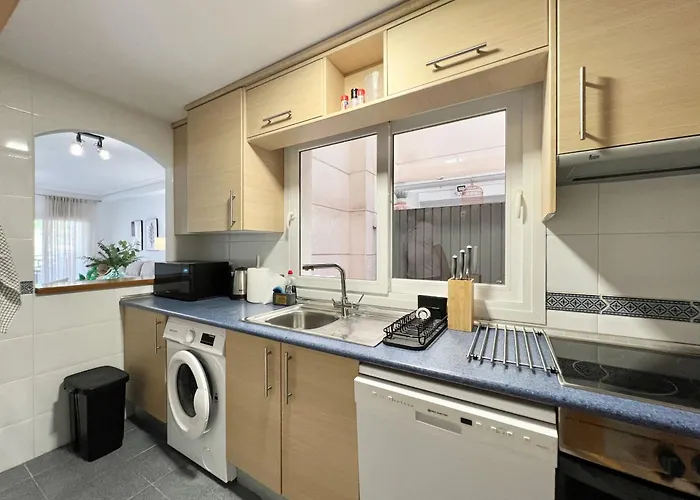 Bay - Inmodream Appartement