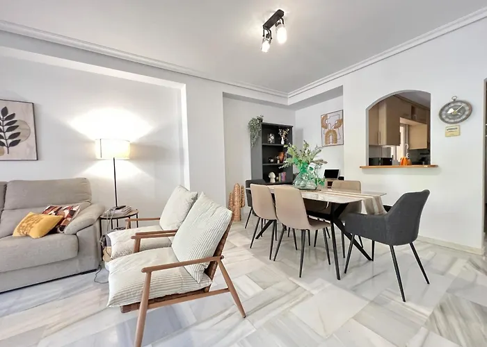 Appartement Bay - Inmodream