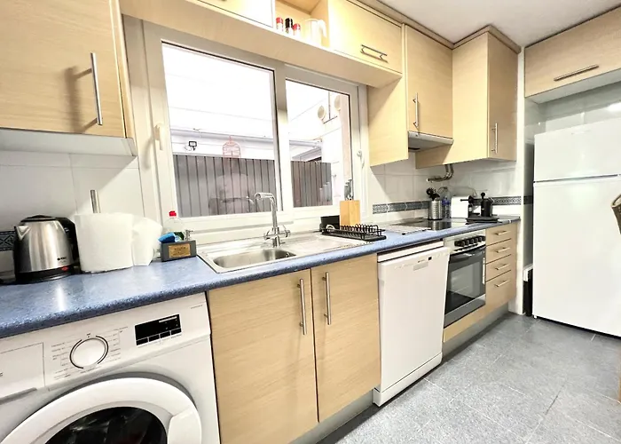 Bay - Inmodream * Calp