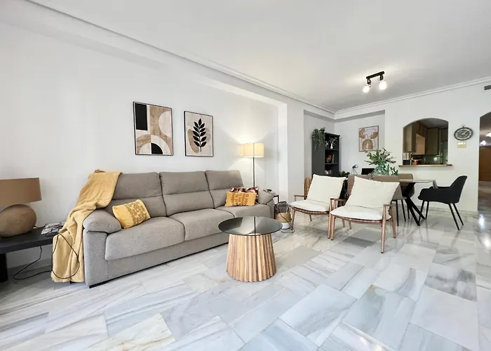 Appartement Bay - Inmodream *