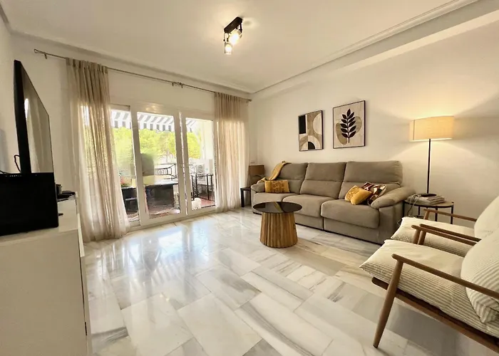 Appartement Bay - Inmodream Calp