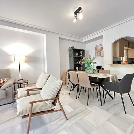 Apartment Bay - Inmodream