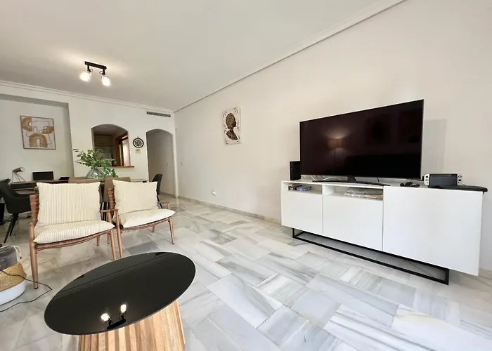 Apartment Bay - Inmodream Calpe