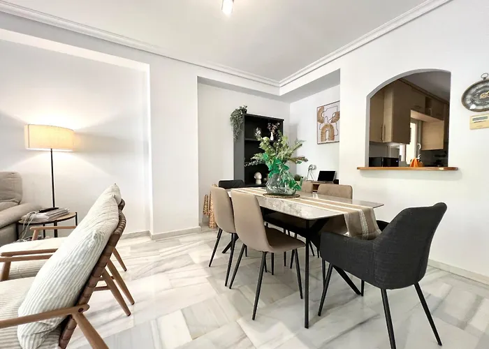 Bay - Inmodream Apartment Calpe